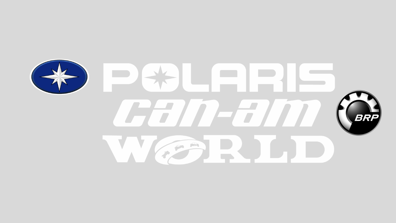 Polaris World Logo