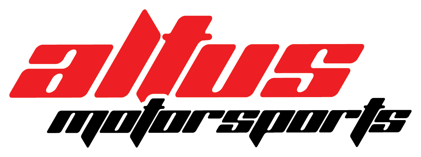 Altus Motorsports Logo