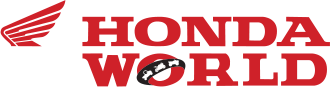 Honda World Logo