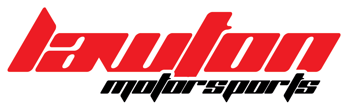 Lawton Motorsports Logo
