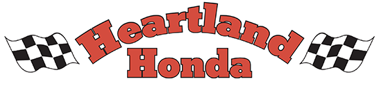 Heartland Honda logo