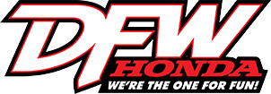 Dallas Fort Worth Honda Logo
